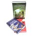 Несвятые святые и другие рассказы + Радость покаяния + Твое Воскресение (комплект из 3-х книг)