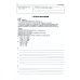 Русский язык: Учебно-методическое пособие по дисциплине "Химия". Рабочая тетрадь