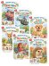 Обложка книги «Запуск речи (комплект из 6-ти книг)» — None, ISBN 9785605614548