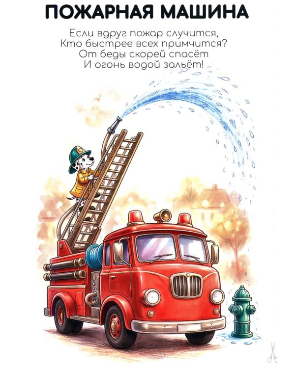 Дополнительное изображение книги «Запуск речи (комплект из 6-ти книг)»