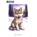 Дополнительное изображение книги «Запуск речи (комплект из 6-ти книг)»