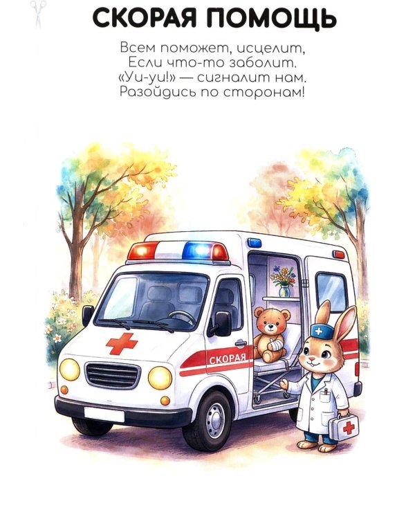 Дополнительное изображение книги «Запуск речи (комплект из 6-ти книг)»