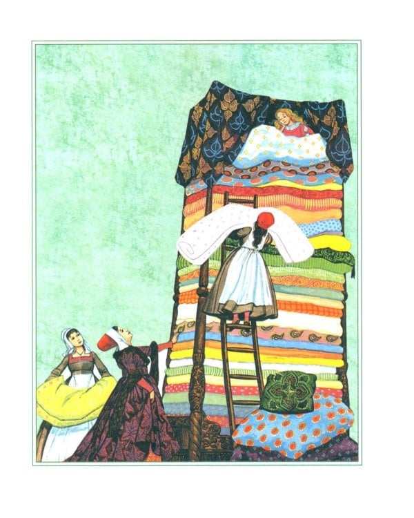 Дополнительное изображение книги «Любимые сказки»