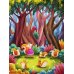 Сказки день-ночь. Книга-перевертыш. 3-е изд