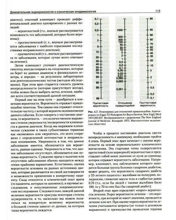 Базисная и клиническая эндокринология. Книга 1