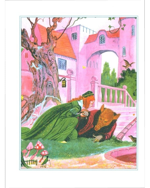 Дополнительное изображение книги «Любимые сказки»