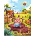 Сказки день-ночь. Книга-перевертыш. 3-е изд