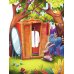 Сказки день-ночь. Книга-перевертыш. 3-е изд