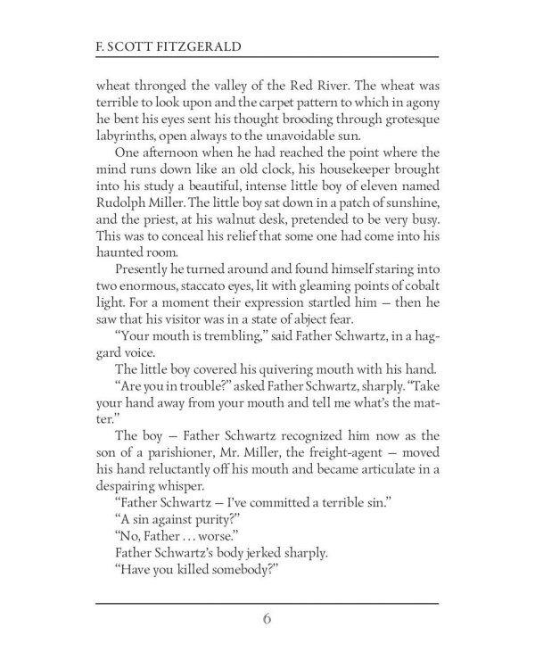 Tales of the Jazz Age 6 = Сказки века джаза 6: на англ.яз