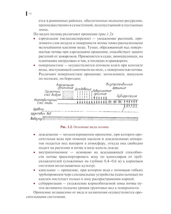 Инженерное обустройство территорий: Учебное пособие