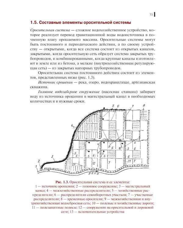 Инженерное обустройство территорий: Учебное пособие