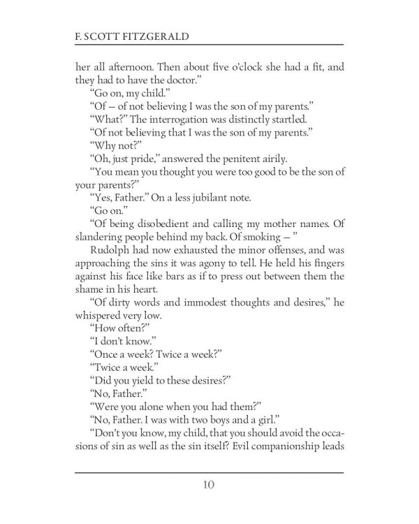 Tales of the Jazz Age 6 = Сказки века джаза 6: на англ.яз