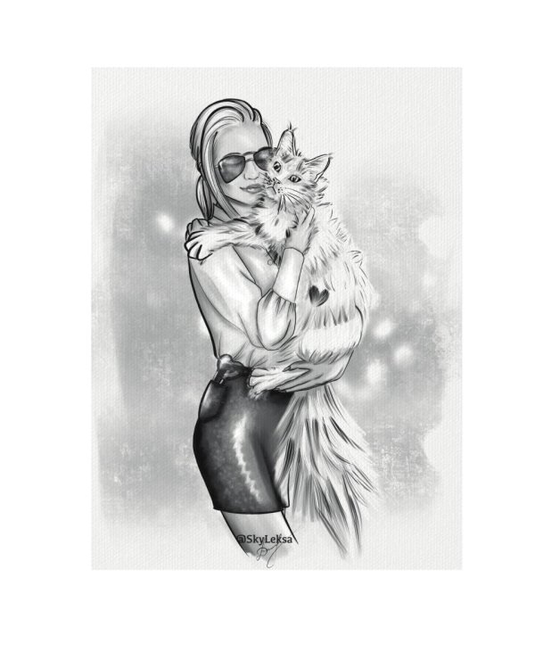 Я случайно, господин инквизитор! или Охота на Тени