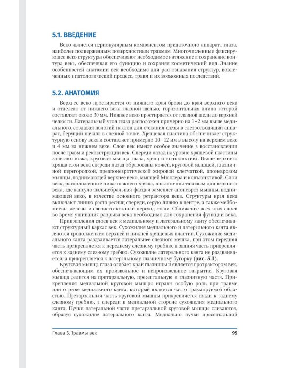 Неотложная офтальмология в педиатрии. Диагностика и лечение: руководство