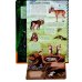 Дополнительное изображение книги «Атлас Земли. Животные»