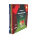 Принц Филипп и веселая ярмарка; Принц Филипп и добрый друг-шарик; Принц Филипп и самая высокая ракета (комплект из 3-х книг)