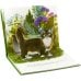 Дополнительное изображение книги «Цыпленок. Книжка-панорамка»