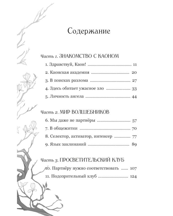 Маги Каона. Академия между мирами: роман