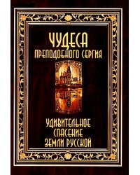 Чудеса преподобного Сергия. Удивительное спасение земли русской
