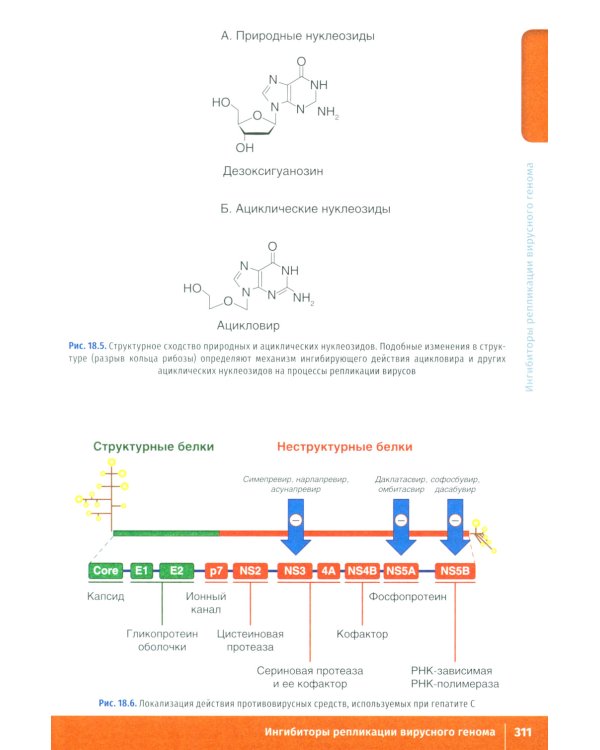 Фармакология. Иллюстрированный учебник