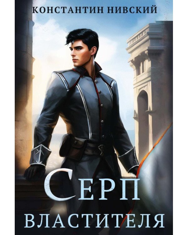 Серп властителя