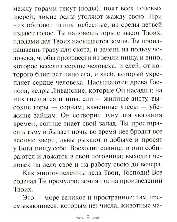 Всенощное бдение. Божественная Литургия Иоанна Златоуста с разъяснениями