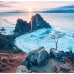 Дополнительное изображение книги «Россия, которая удивляет! Фотографии Павла Матвеева (pavelmatveev). Календарь настенный на 16 месяцев на 2027 год (300х300 мм)»