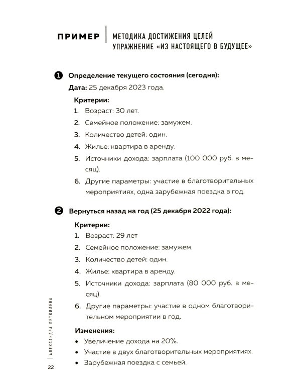 Дополнительное изображение книги «Жизнь на миллион»