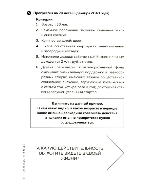 Дополнительное изображение книги «Жизнь на миллион»