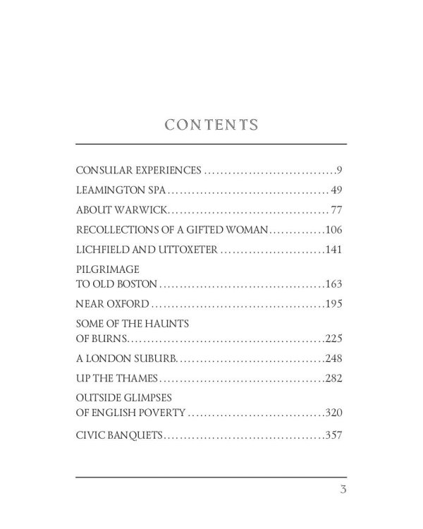 Our Old Home = Наша старая родина: кн. на англ.яз