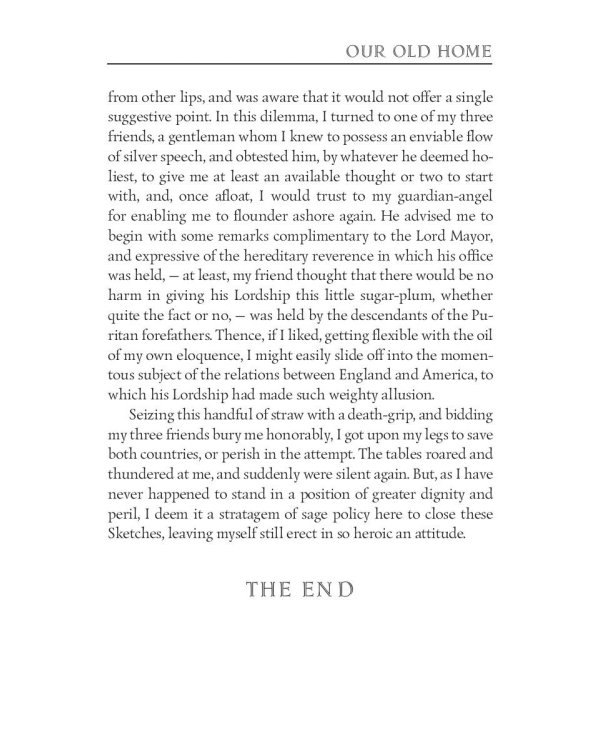 Our Old Home = Наша старая родина: кн. на англ.яз