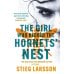 The Girl Who Kicked the Hornets' Nest