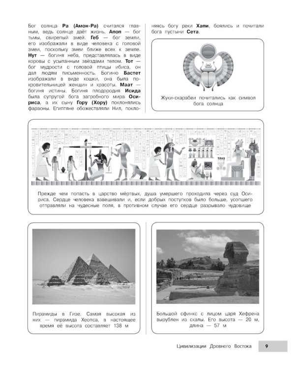 История
