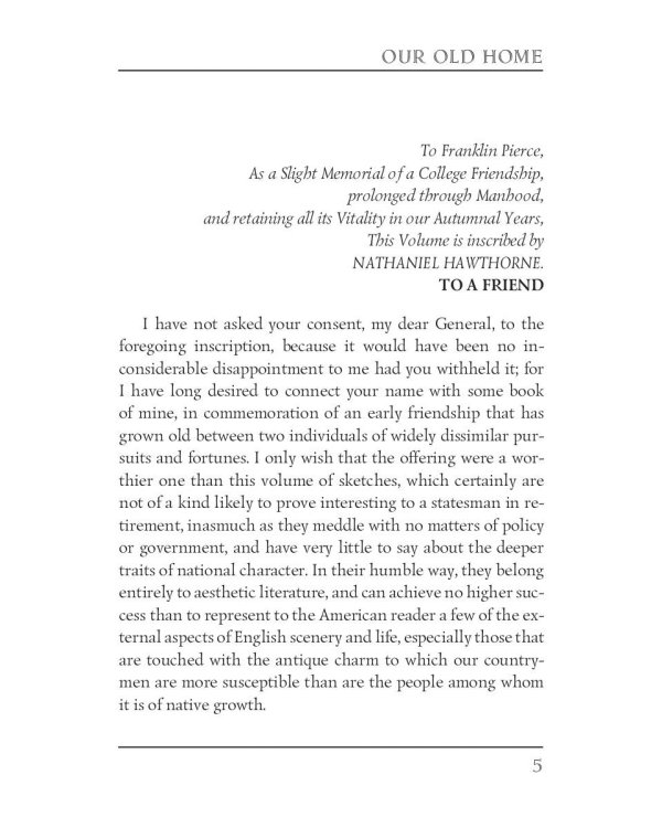 Our Old Home = Наша старая родина: кн. на англ.яз