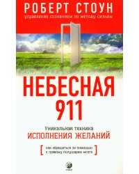 Небесная 911. Как обращаться за помощью к правому полушарию мозга