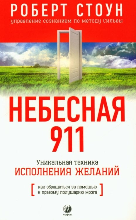 Небесная 911. Как обращаться за помощью к правому полушарию мозга