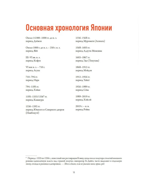 Симагуни. Атлас мифов и чудес японских островов
