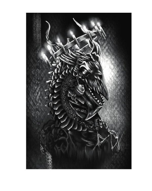 Не Драконьтесь, Ваше Высочество! или Игра на выживание