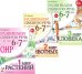 Развиваем связную речь у детей 6-7 лет с ОНР (комплект из 3-х альбомов)
