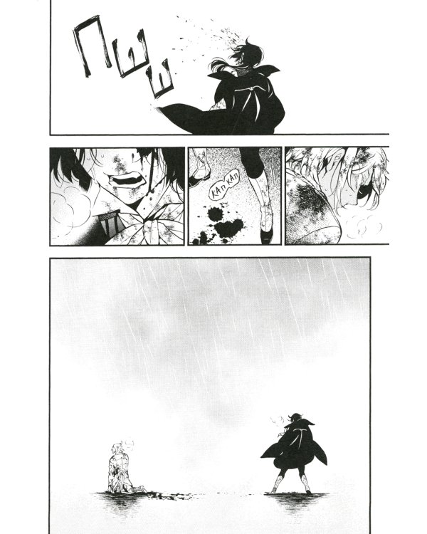 Мемуары Ванитаса: Т. 6-10 (комплект из 5-ти книг)