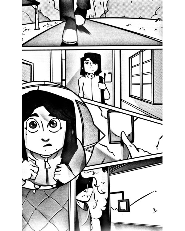 Блуждающая во тьме. Т. 1. Будь моей тенью