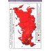 Атлас электоральной географии Российской Федерации. 1991-2024