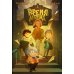 Время легенд. Кн. 1