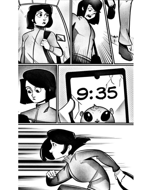 Блуждающая во тьме. Т. 1. Будь моей тенью