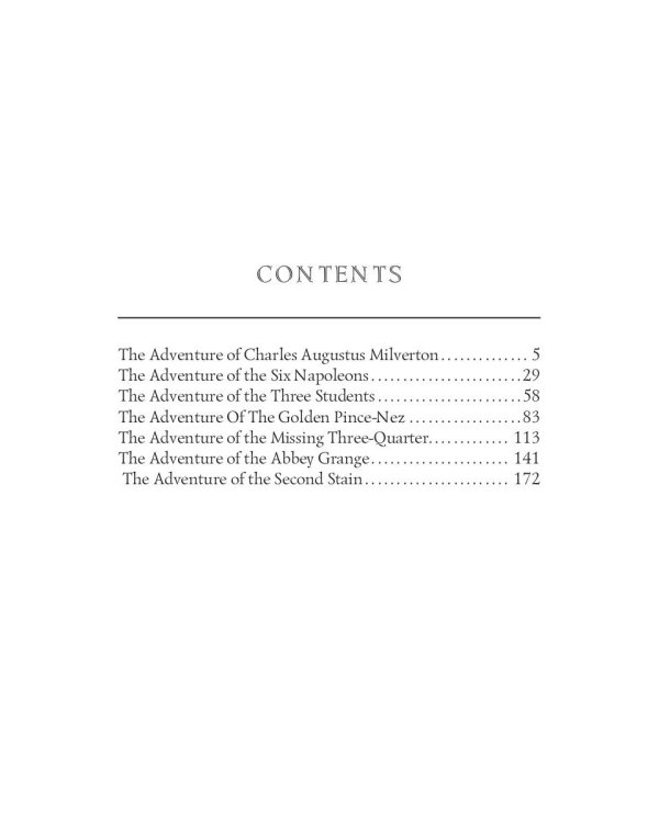 The Adventures of Sherlock Holmes XIV = Приключения Шерлока Холмса XIV