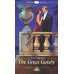The Great Gatsby = Великий Гэтсби: книга для чтения на англ.яз. Уровень В1