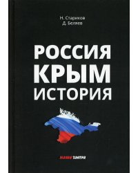 Россия. Крым. История