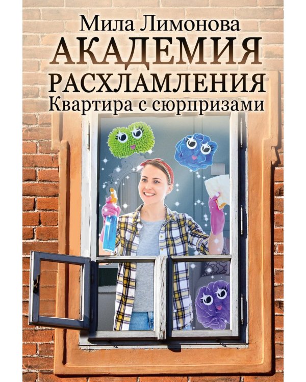 Академия расхламления