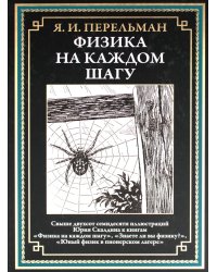 Физика на каждом шагу
