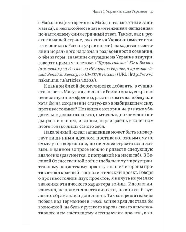 Украина в огне. Хроники гибридной войны. Дневник волонтера и публициста